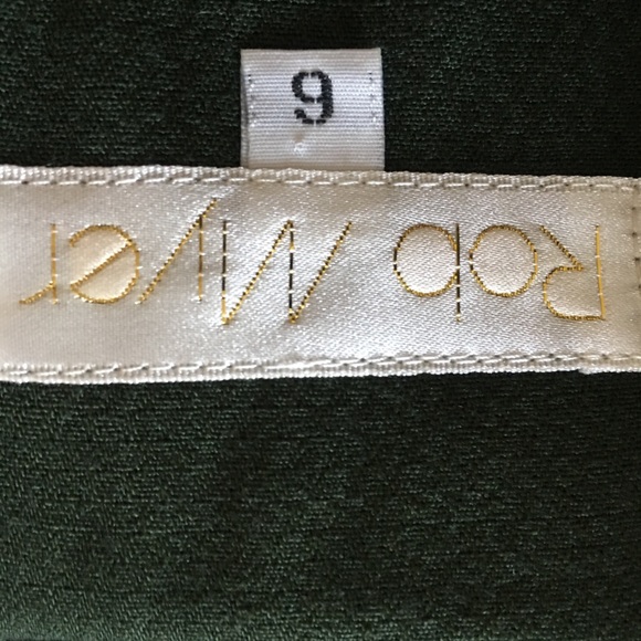 Suit - Picture 5 of 7